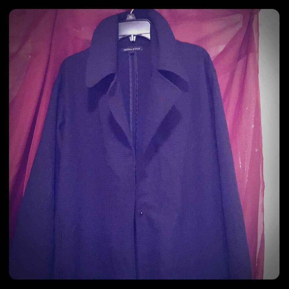 Kendall & Kylie Jacket